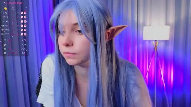 Image 8 of zelda_1 Stream on Chaturbate on 22 days ago