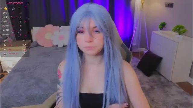 Thumbnail 1, zelda_1's Stream at Chaturbate, 2 months ago