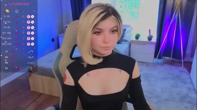 Thumbnail 1, zelda_1's Stream at Chaturbate, 1 month ago