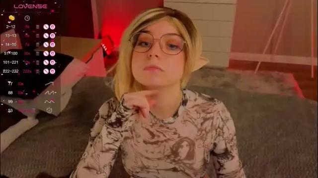 Thumbnail 3, zelda_1's Stream at Chaturbate, 2 months ago