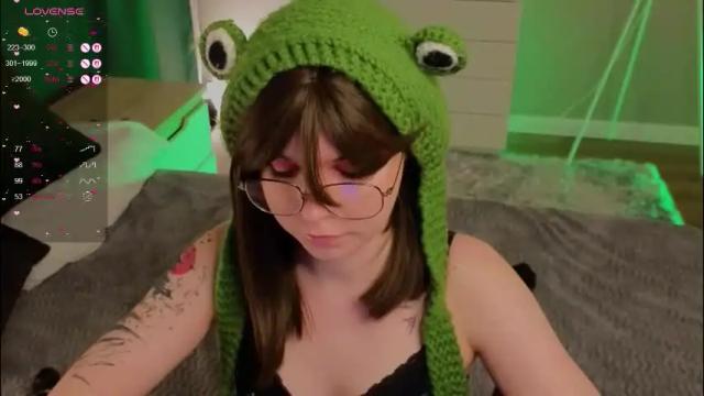 Image 10 of zelda_1 Stream on Chaturbate on 2 months ago