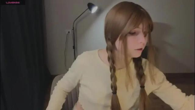 Thumbnail 1, zelda_1's Stream at Chaturbate, 2 months ago
