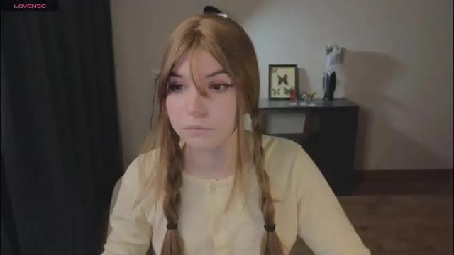 Image 3 of zelda_1 Stream on Chaturbate on 2 months ago