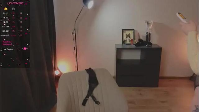 Thumbnail 1, zelda_1's Stream at Chaturbate, 1 month ago