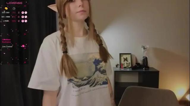 Thumbnail 3, zelda_1's Stream at Chaturbate, 1 month ago