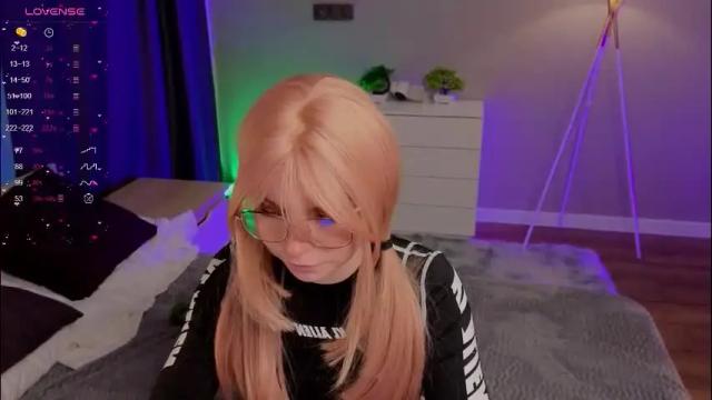 Thumbnail 1, zelda_1's Stream at Chaturbate, 1 month ago