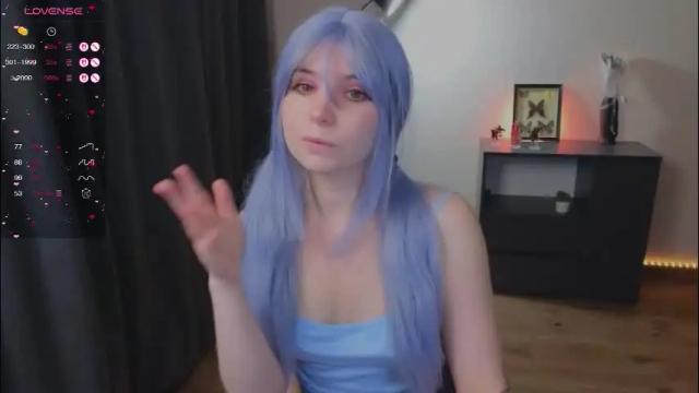 Image 4 of zelda_1 Stream on Chaturbate on 2 months ago