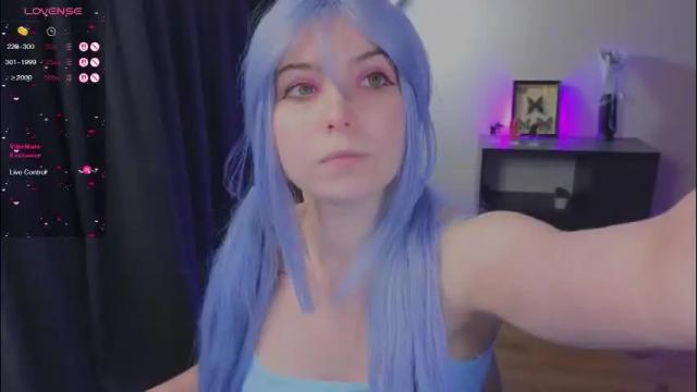 Image 8 of zelda_1 Stream on Chaturbate on 2 months ago