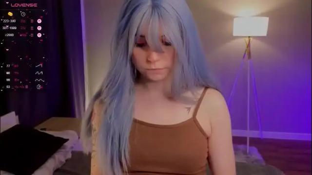 Thumbnail 1, zelda_1's Stream at Chaturbate, 1 month ago