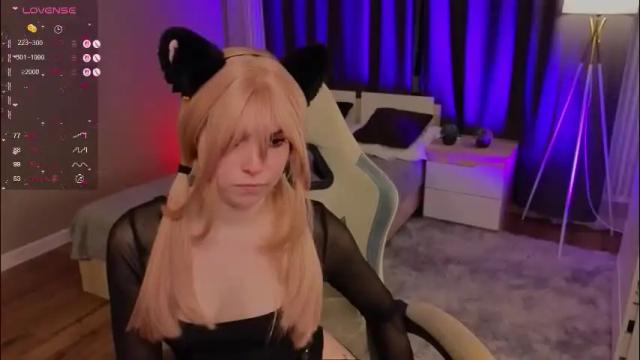 Thumbnail 2, zelda_1's Stream at Chaturbate, 1 month ago