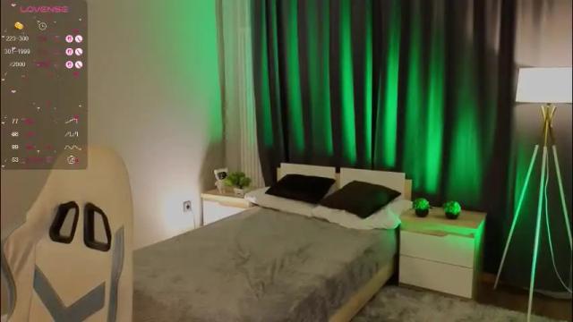 Image 2 of zelda_1 Stream on Chaturbate on 1 month ago