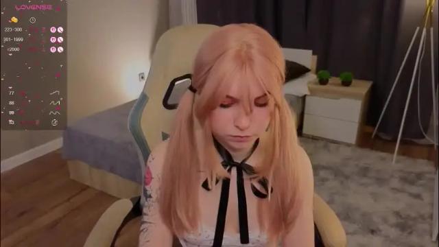 Image 11 of zelda_1 Stream on Chaturbate on 1 month ago