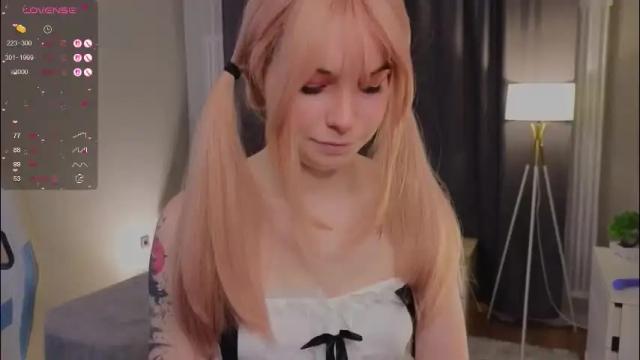 Image 3 of zelda_1 Stream on Chaturbate on 1 month ago