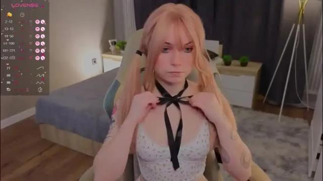 Image 4 of zelda_1 Stream on Chaturbate on 1 month ago