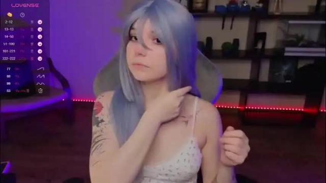 Thumbnail 1, zelda_1's Stream at Chaturbate, 25 days ago