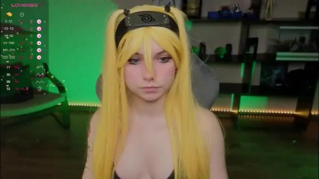 Thumbnail 1, zelda_1's Stream at Chaturbate, 23 days ago