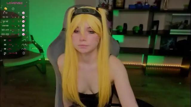 Image 4 of zelda_1 Stream on Chaturbate on 1 month ago