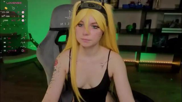 Thumbnail 2, zelda_1's Stream at Chaturbate, 23 days ago