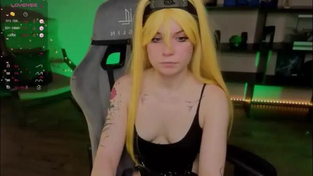 Image 6 of zelda_1 Stream on Chaturbate on 1 month ago