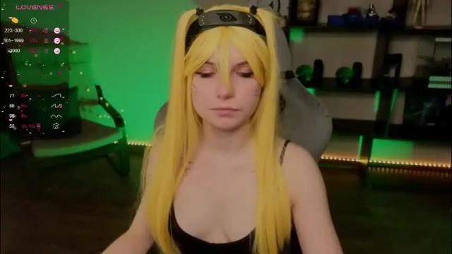 Image 8 of zelda_1 Stream on Chaturbate on 1 month ago