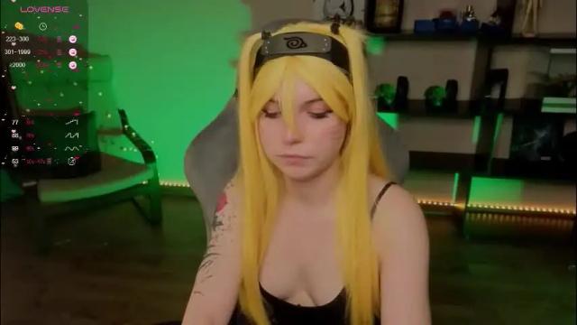 Thumbnail 3, zelda_1's Stream at Chaturbate, 23 days ago