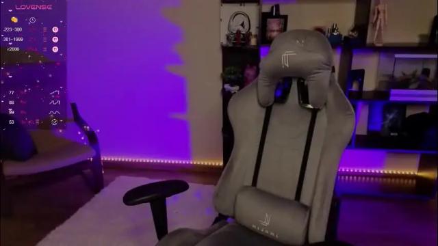 Thumbnail 1, zelda_1's Stream at Chaturbate, 19 days ago