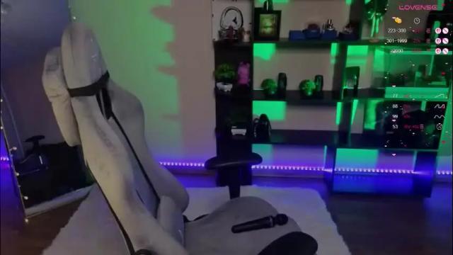 Thumbnail 1, zelda_1's Stream at Chaturbate, 16 days ago