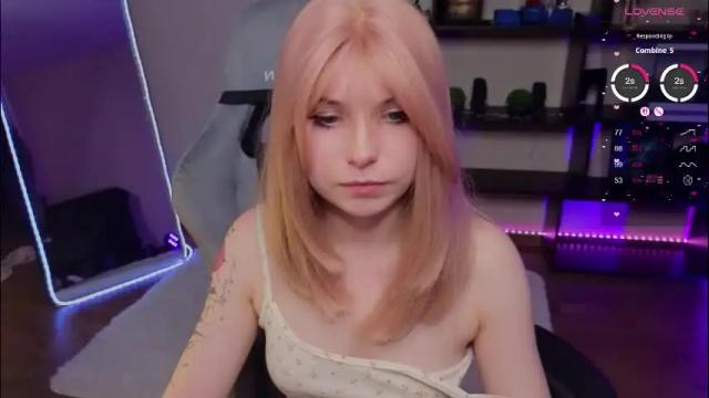 Thumbnail 1, zelda_1's Stream at Chaturbate, 5 days ago