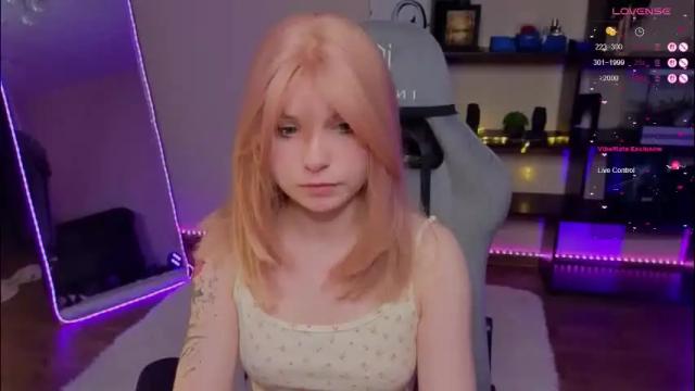 Thumbnail 2, zelda_1's Stream at Chaturbate, 5 days ago