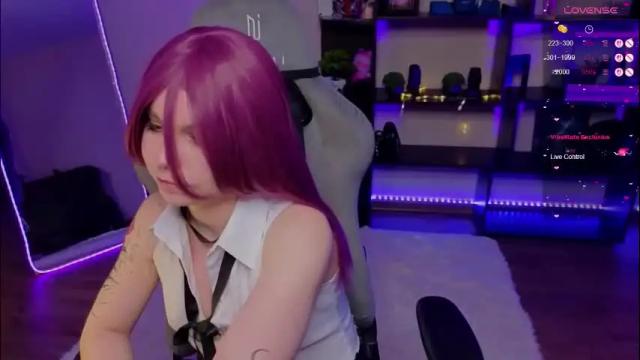 Thumbnail 3, zelda_1's Stream at Chaturbate, 4 days ago