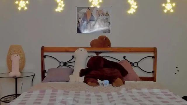 Image 4 of zelda_blue Stream on Chaturbate on 20 months ago