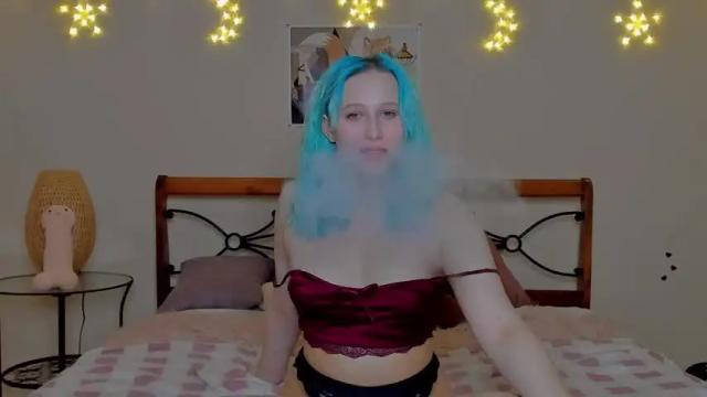 Image 8 of zelda_blue Stream on Chaturbate on 20 months ago