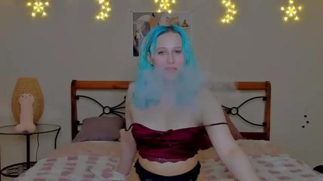 Image 8 of zelda_blue Stream on Chaturbate on 10 months ago