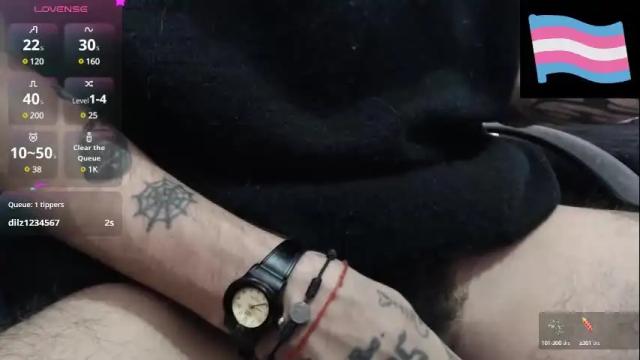Image 10 of zeldrissss Stream on Chaturbate on 26 days ago