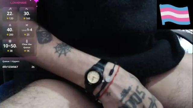 Image 6 of zeldrissss Stream on Chaturbate on 26 days ago