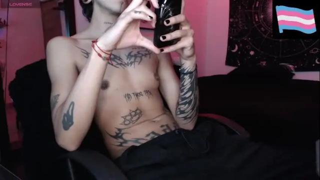 Image 3 of zeldrissss Stream on Chaturbate on 6 months ago