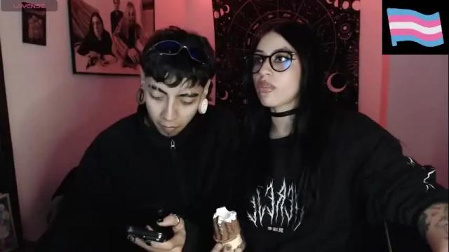 Image 2 of zeldrissss Stream on Chaturbate on 5 months ago