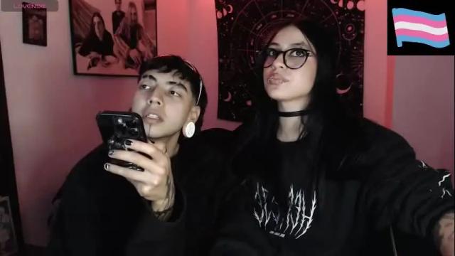 Image 3 of zeldrissss Stream on Chaturbate on 5 months ago