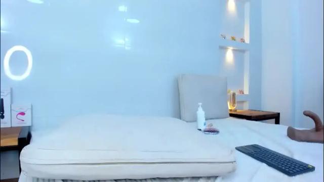 Image 12 of zenda_evans Stream on Chaturbate on 1 month ago