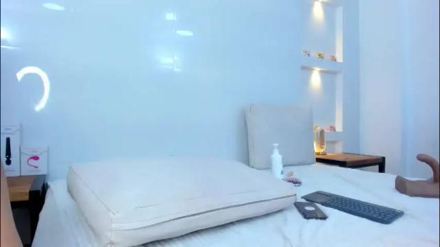 Image 6 of zenda_evans Stream on Chaturbate on 1 month ago
