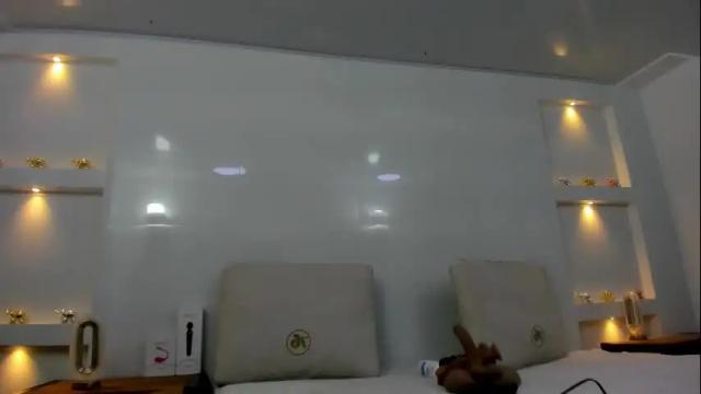 Image 4 of zenda_evans Stream on Chaturbate on 1 month ago