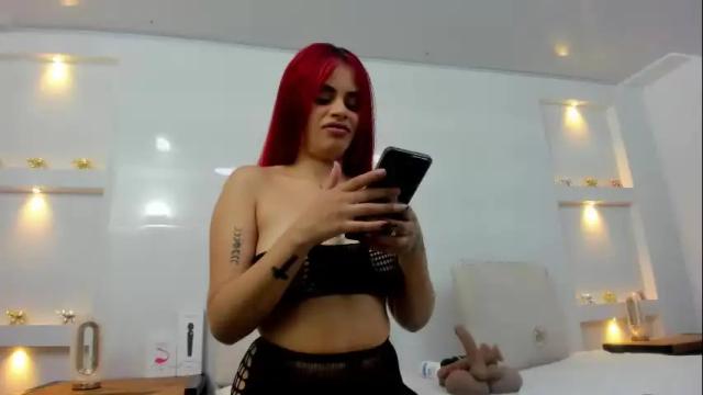 Image 7 of zenda_evans Stream on Chaturbate on 1 month ago