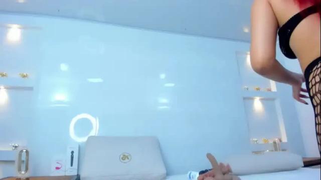 Image 8 of zenda_evans Stream on Chaturbate on 1 month ago