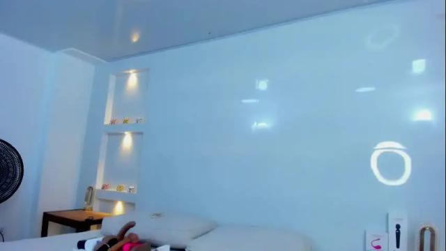 Image 3 of zenda_evans Stream on Chaturbate on 1 month ago