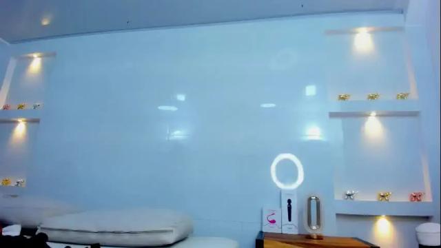 Thumbnail 2, zenda_evans's Stream at Chaturbate, 1 month ago