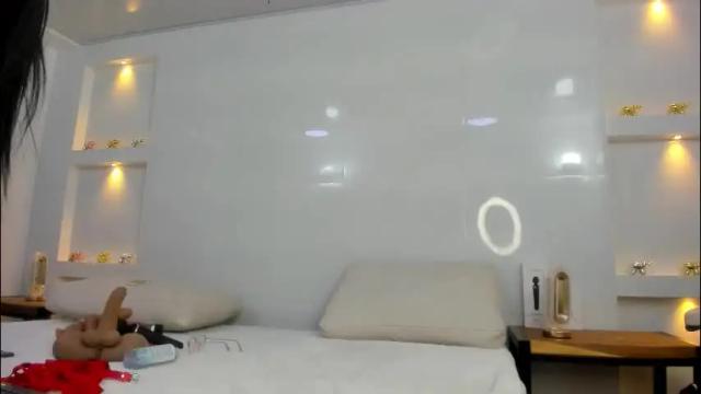 Image 10 of zenda_evans Stream on Chaturbate on 1 month ago