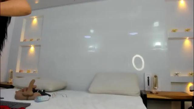 Image 11 of zenda_evans Stream on Chaturbate on 1 month ago