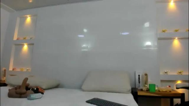 Image 6 of zenda_evans Stream on Chaturbate on 1 month ago