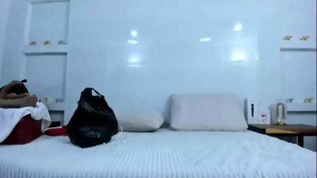 Thumbnail 1, zenda_evans's Stream at Chaturbate, 29 days ago