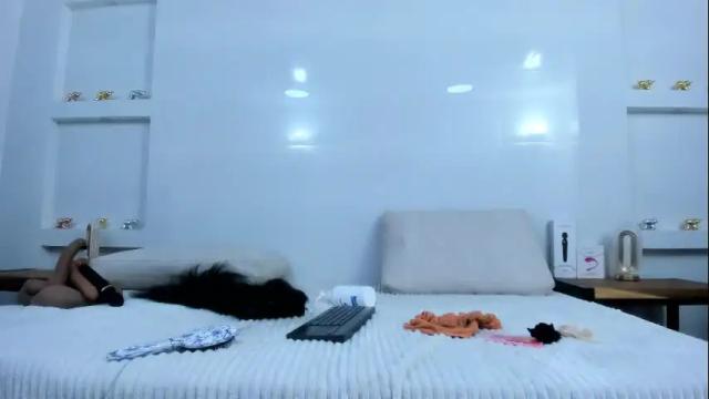 Image 8 of zenda_evans Stream on Chaturbate on 29 days ago